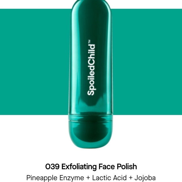 Spoiled Child Brand New Skincare Set - Picture 5 of 5